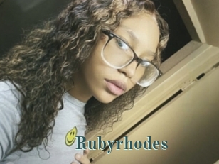 Rubyrhodes