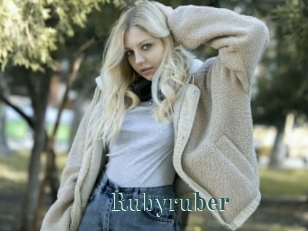 Rubyruber