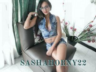 SASHAHORNY22