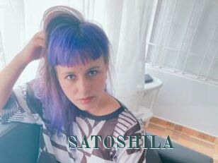 SATOSHILA