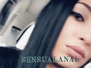 SENSUALANAL