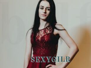 SEXYGILR