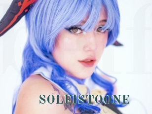 SOLEISTOONE