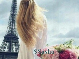 SSasha