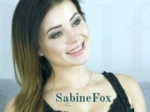 SabineFox