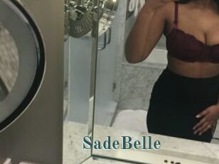 SadeBelle