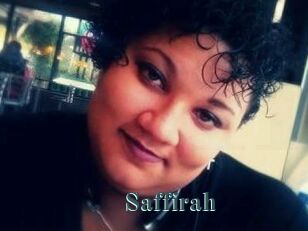 Saffirah