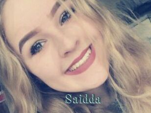 Saidda