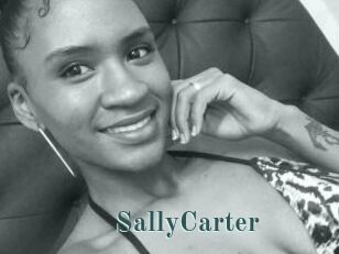 SallyCarter