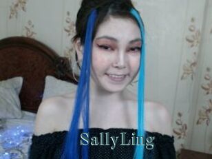 SallyLing