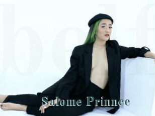 Salome_Prinnce