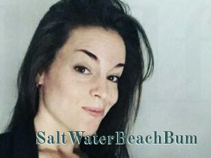 SaltWaterBeachBum