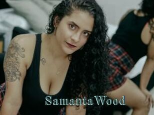 SamantaWood