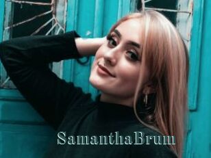 SamanthaBrum