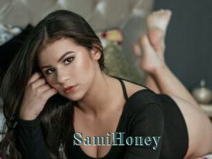 SamiHoney