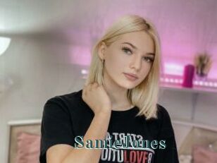 SamieJones