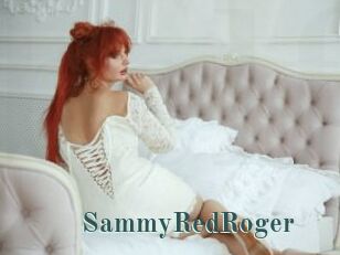 SammyRedRoger