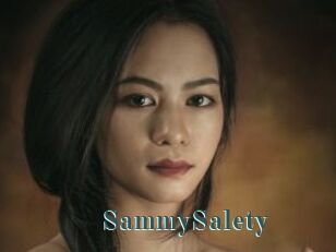 SammySalety