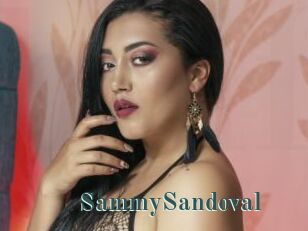 SammySandoval