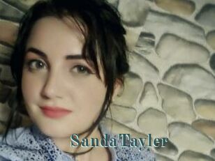 SandaTayler