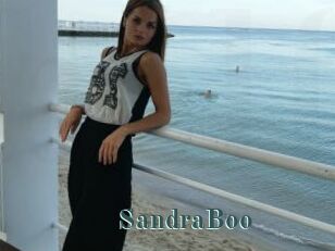 SandraBoo