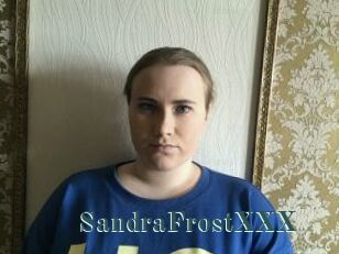 SandraFrostXXX