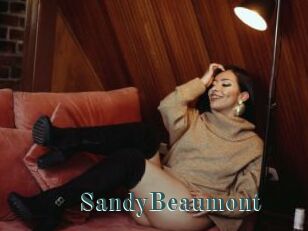 SandyBeaumont