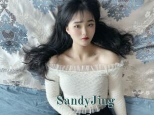 SandyJing