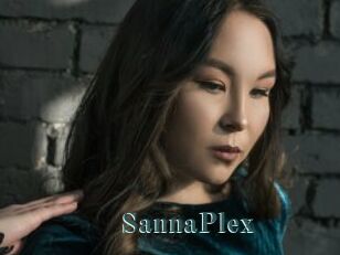 SannaPlex