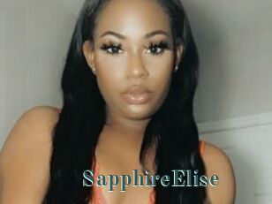 SapphireElise