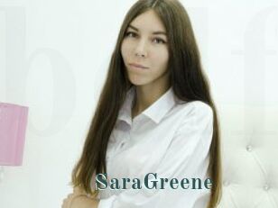 SaraGreene