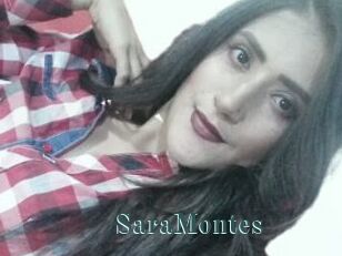 SaraMontes