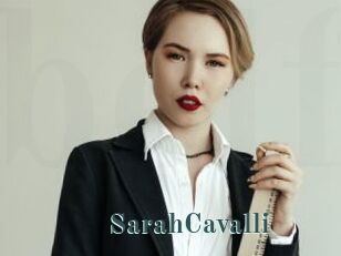 SarahCavalli