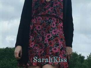 SarahKiss