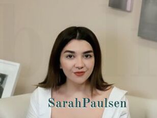 SarahPaulsen