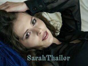 SarahThailor