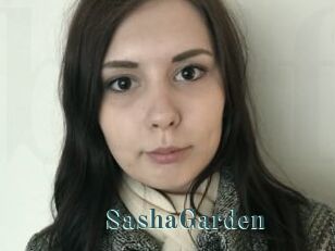 SashaGarden