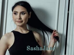 SashaJane