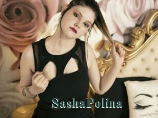 SashaPolina