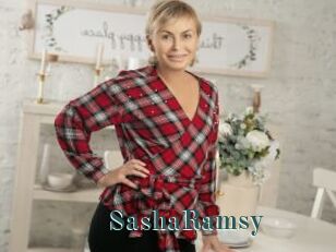 SashaRamsy