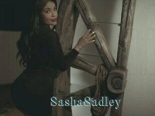 SashaSadley