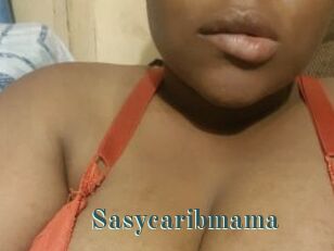 Sasycaribmama