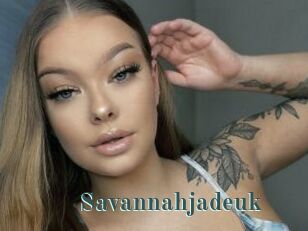 Savannahjadeuk