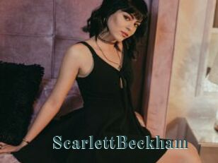 ScarlettBeckham