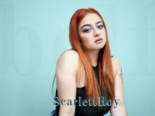 ScarlettRoy