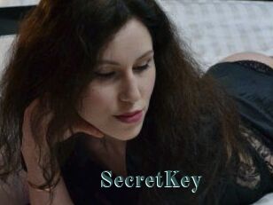 SecretKey