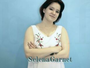 SelenaGarnet