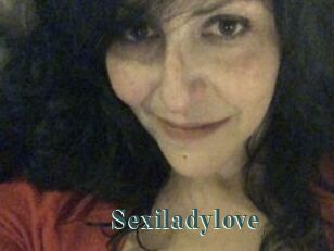 Sexiladylove