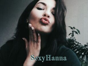 SexyHanna