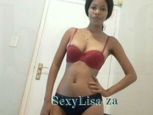 SexyLisa_za